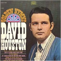 David Houston - Golden Hymns